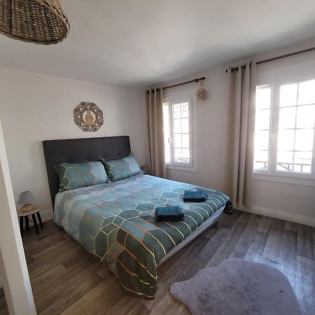 Chambre Independante Au Relais Normand Cormeilles  Экстерьер фото