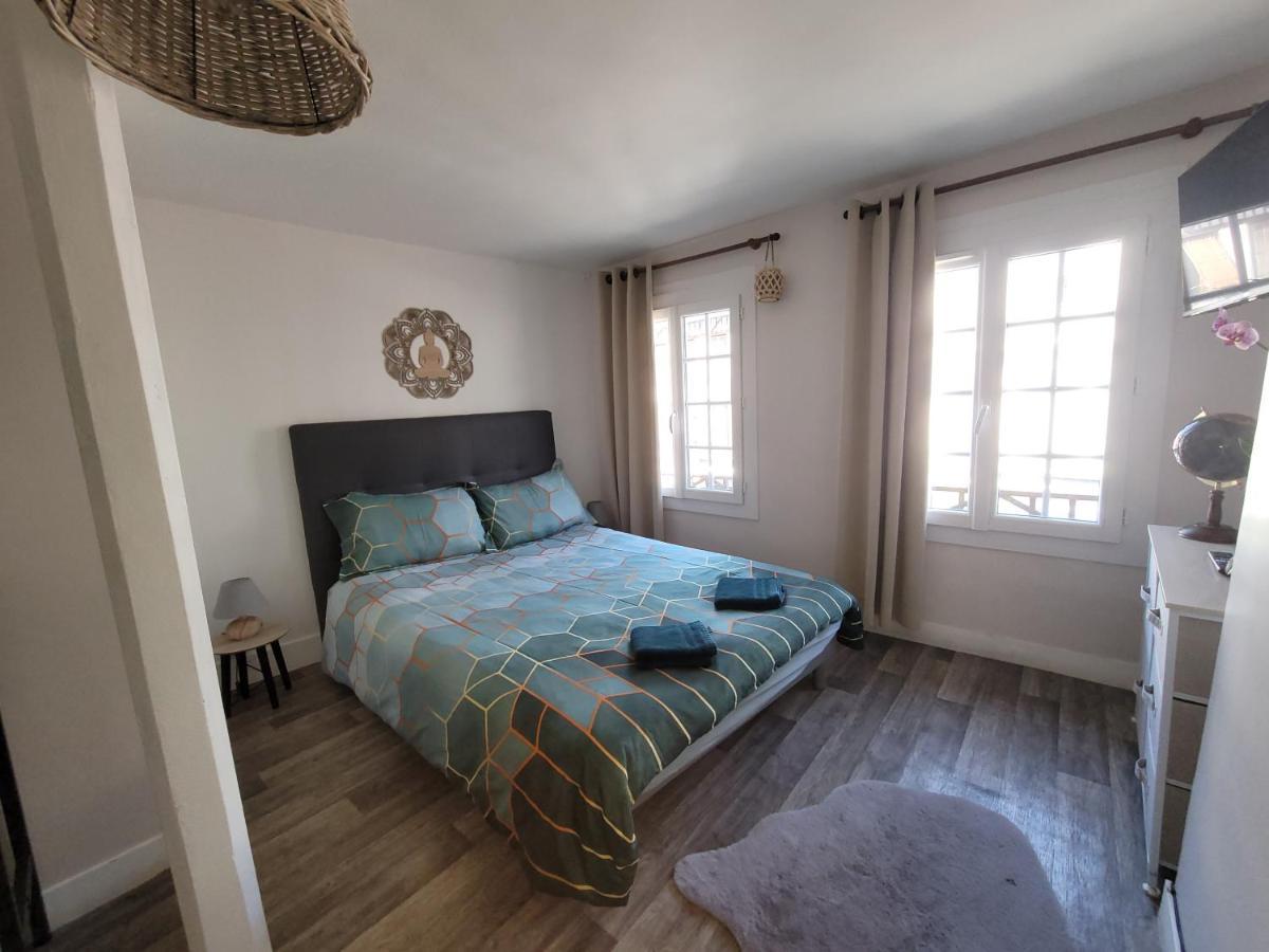Chambre Independante Au Relais Normand Cormeilles  Экстерьер фото